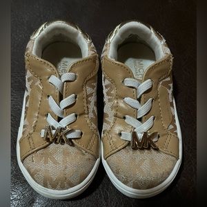 Michael Kors Toddler Shoes 5